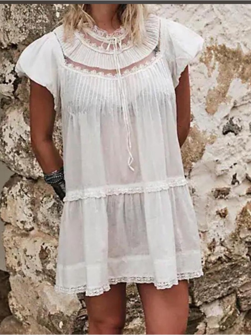 Free people clarise dress!!!